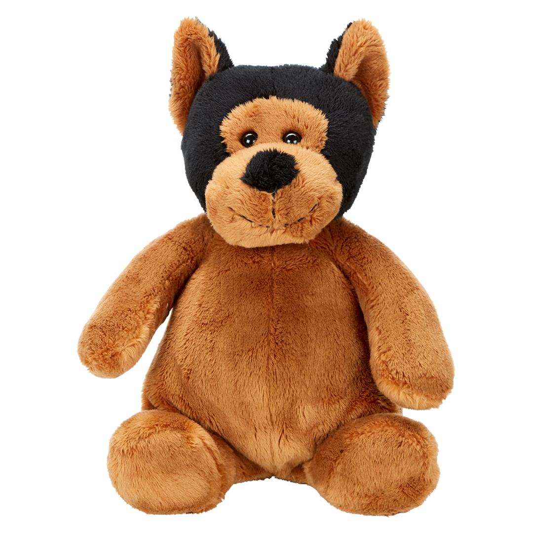 M160197 Black/brown - Dog Tomke - mbw
